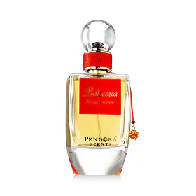 Pendora Scents Bohemia Rouge Incense Eau de Parfum (unisex) 100 ml