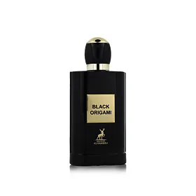 Maison Alhambra Black Origami Eau de Parfum (unisex) 100 ml