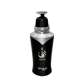 Zimaya Taraf Black Eau de Parfum (uomo) 100 ml