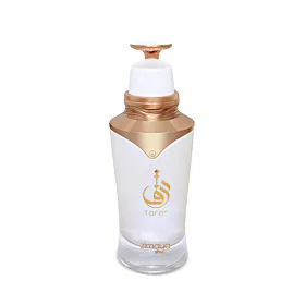 Zimaya Taraf White Eau de Parfum (donna) 100 ml