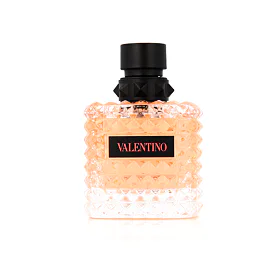 Valentino Donna Born in Roma Coral Fantasy Eau de Parfum donna 100 ml