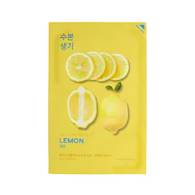 Holika Holika Pure Essence Lemon 20 ml