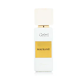 Gritti Macramè Eau de Parfum (donna) 100 ml