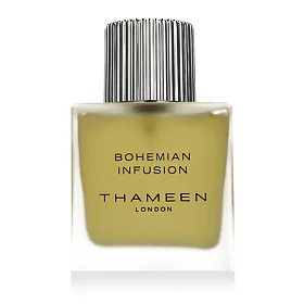 Thameen Bohemian Infusion Eau de Cologne (unisex) 100 ml