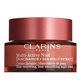 Clarins Multi-Active All Skin Types Night Cream 50 ml