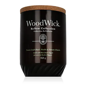 WoodWick ReNew Collection Candela profumata 368 g