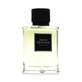 David Beckham Instinct Eau de Parfum (uomo) 75 ml