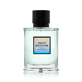David Beckham True Instinct Eau de Parfum (uomo) 75 ml