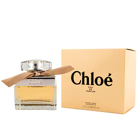 Chloé Chloé Eau De Parfum 30 ml (donna)