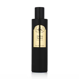 La Maison de la Vanille Ambre Secret Eau de Parfum (unisex) 100 ml