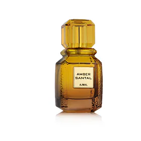 Ajmal Amber Santal Eau de Parfum (unisex) 100 ml