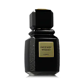 Ajmal Incense Wood Eau de Parfum (unisex) 100 ml