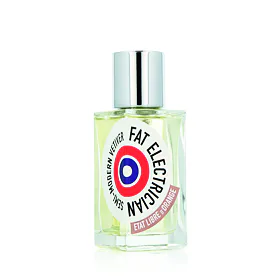 Etat Libre D’Orange Fat Electrician Semi-Modern Vetiver Eau de Parfum (uomo) 50 ml