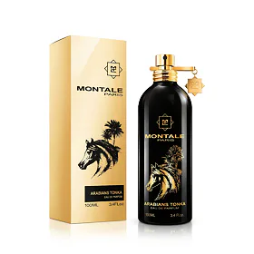 Montale Paris Arabians Tonka Eau de Parfum (unisex) 100 ml