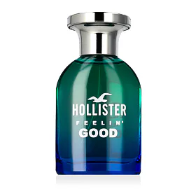 Hollister California Feelin' Good For Him Eau de Toilette (uomo) 50 ml