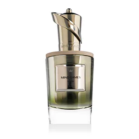 Mind Games Vieri Extrait de parfum (unisex) 100 ml