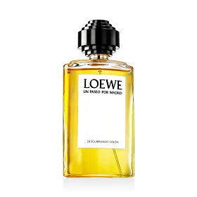 Loewe Un Paseo Por Madrid Descubriendo Colón Eau de Parfum (unisex) 100 ml