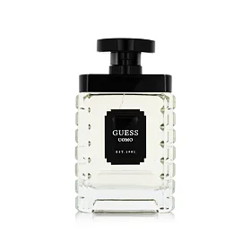 Guess Uomo Eau de Toilette (uomo) 100 ml