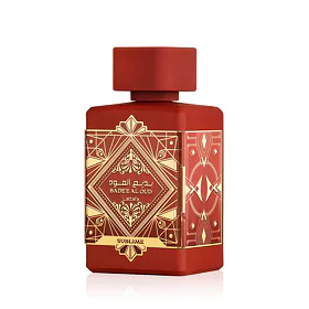 Lattafa Bade'e Al Oud Sublime Eau de Parfum (unisex) 100 ml