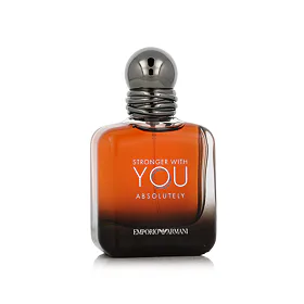Giorgio Armani Emporio Armani Stronger With You Absolutely Eau de Parfum (uomo) 50 ml