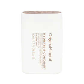 Original & Mineral Hydrate & Conquer Conditioner 50 ml