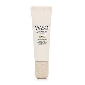 Shiseido Waso Yuzu-C Beauty Eye Awakening Essene 20 ml