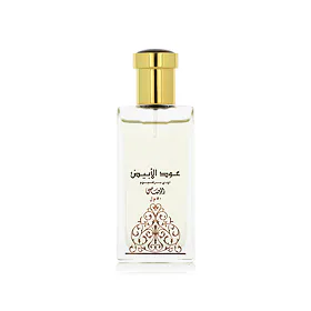 Rasasi Oudh Al Abiyad Eau de Parfum (unisex) 50 ml