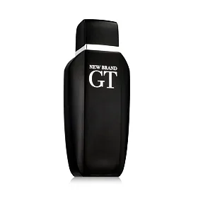 New Brand Perfumes GT Eau de Toilette (uomo) 100 ml