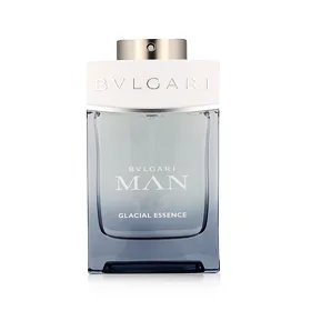 Bvlgari Man Glacial Essence Eau de Parfum (uomo) 100 ml