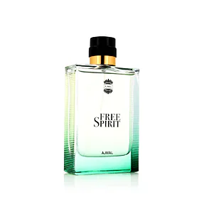 Ajmal Free Spirit Eau de Parfum (uomo) 100 ml