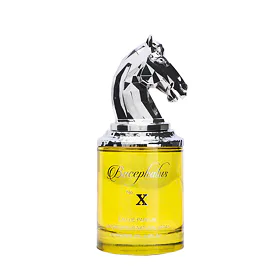 Armaf Bucephalus No. X Eau de Parfum (uomo) 100 ml