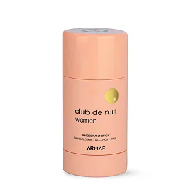 Armaf Club de Nuit Woman Deostick profumato (donna) 75 g