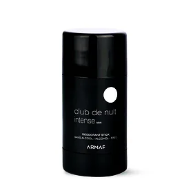 Armaf Club de Nuit Intense Man Deostick profumato (uomo) 75 g