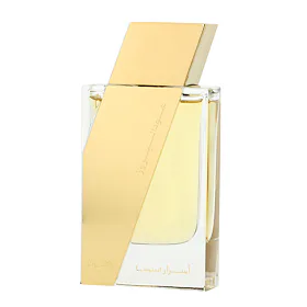 Rasasi Oudh Al Boruzz Asrar Indonesia Eau de Parfum (unisex) 50 ml