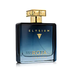 Roja Parfums Elysium Pour Homme Parfum Cologne Eau de Parfum (uomo) 100 ml