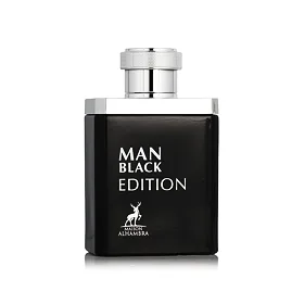Maison Alhambra Man Black Edition Eau de Parfum (uomo) 100 ml