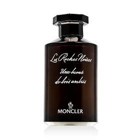 Moncler Les Roches Noires Eau de Parfum (unisex) 200 ml