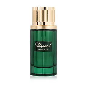 Chopard Cedar Malaki Eau de Parfum (unisex) 80 ml