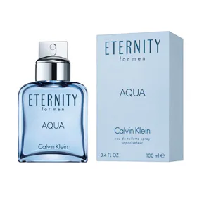 Calvin Klein Eternity Aqua for Men Eau de Toilette (uomo) 50 ml