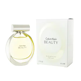 Calvin Klein Beauty Eau de Parfum (donna) 50 ml