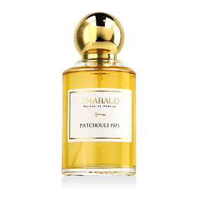 Chabaud Patchouli 1973 Eau de Parfum (unisex) 100 ml