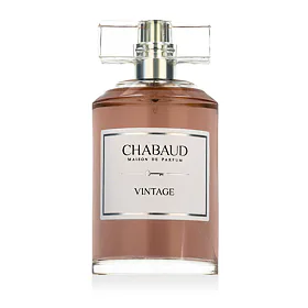 Chabaud Vintage Eau de Parfum (donna) 100 ml