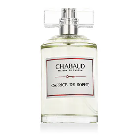 Chabaud Caprice De Sophie Eau de Parfum (donna) 100 ml