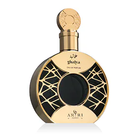 Hamidi Ghalya Eau de Parfum (unisex) 100 ml