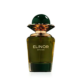 French Avenue Elinor Green Eau de Parfum (donna) 100 ml