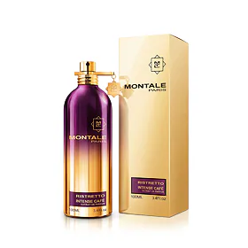 Montale Paris Ristretto Intense Café Extrait de parfum (unisex) 100 ml