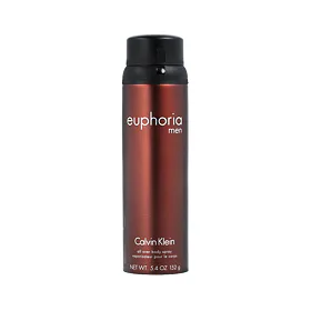 Calvin Klein Euphoria for Men Deodorante (uomo) 160 ml