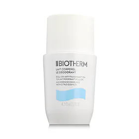 Biotherm Lait Corporel Le Déodorant Roll-on 75 ml