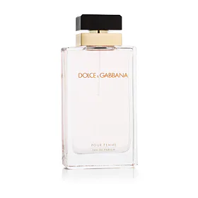 Dolce & Gabbana Pour Femme Eau de Parfum (donna) 100 ml