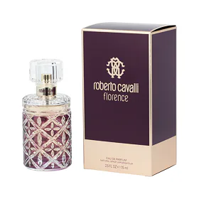 Roberto Cavalli Florence Eau de Parfum (donna) 75 ml